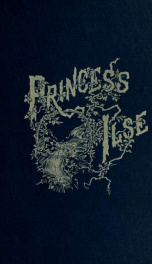 Princess Ilse_cover