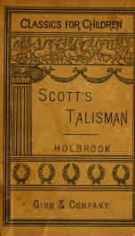 The talisman_cover