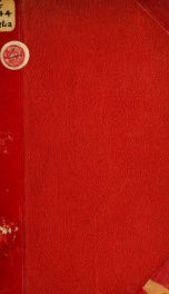 Vineland. Statement presented to the jury of the Paris exposition, 1867_cover
