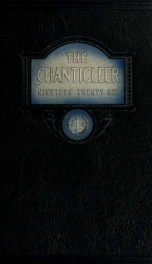 The Chanticleer [serial] 1926_cover