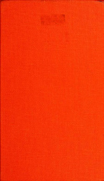 History, the Chenoweth family : address of Captain William H. Cobb, 8th reunion of the family held near Elkins on the first Saturday in September, 1922. Arthur L. Keith's article on the Chenoweths_cover