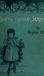 Dotty Dimple at play_cover