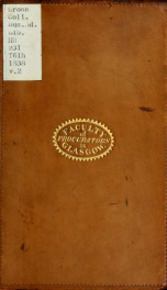 A history of prices, and of the state of the circulation, from 1793 to 1837; preceded by a brief sketch of the state of corn trade in the last two centuries 2_cover