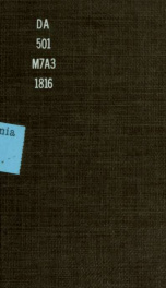 Letters of Lady Mary Wortley Montague : written during her travels in Europe, Asia, and Africa, to which are added poems by the same author_cover