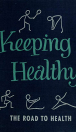 The road to health keeping healthy_cover