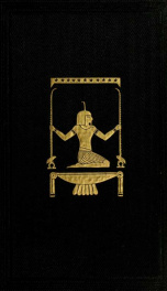 The manners and customs of the ancient Egyptians 3_cover