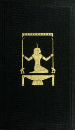The manners and customs of the ancient Egyptians 2_cover