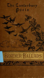 Border ballads_cover
