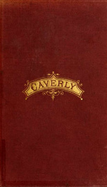 Genealogy of the Caverly family : from the year 1116 to the year 1880, made profitable and exemplified by many a lesson of life_cover