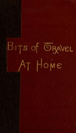 Bits of travel at home_cover