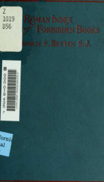 Book cover