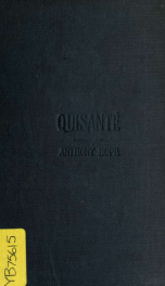 Quisanté_cover