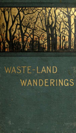 Waste-land wanderings_cover