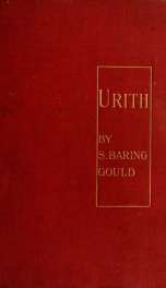 Urith, a tale of Dartmoor_cover