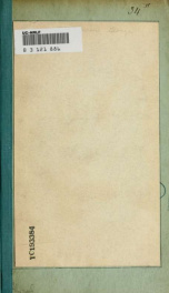 A disquisition on the nature and properties of living animals. With an inquiry how far our knowledge of anatomy and physiology is consistent with the belief of a soul and a future life, and on the intellectual difference between man and brutes_cover