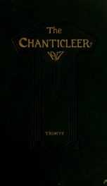 The Chanticleer [serial] 1917_cover