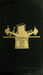 A second series of the Manners and customs of the ancient Egyptians, including their religion, agriculture, &c. Derived from a comparison of the paintings, sculptures, and monuments still existing, with the accounts of ancient authors 3_cover