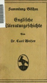 Englische literaturgeschichte_cover