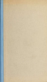 An account of an investigation of the sickness and mortality experience of the I. O. O. F. Manchester Unity, during the five years 1893-1897 ... Followed by tables setting forth the deduced rates of sickness and mortality ... With life tables ... monetary_cover