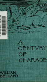 A century of charades_cover