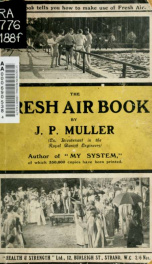 The fresh-air book_cover