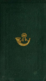 Memoir of Captain M. M. Hammond, rifle brigade_cover