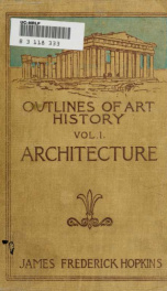 Outlines of art history_cover