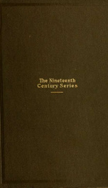 Discoveries and explorations in the century_cover