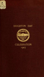 Brighton day_cover