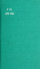 List of teachers in school districts nos. 9 and 10, Sutton, Mass., from 1790 to 1897_cover