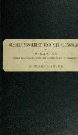 Internationales Archiv für Ethnographie vol 11 suppl_cover