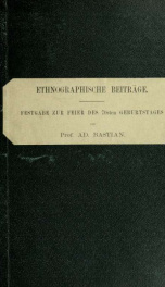 Internationales Archiv für Ethnographie vol 9 suppl_cover