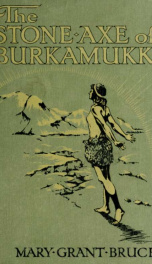 The stone axe of Burkamukk_cover