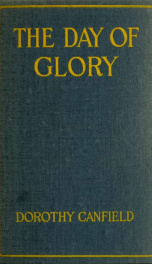 The day of glory_cover