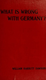 What is wrong with Germany?_cover