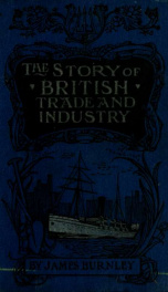 The story of British trade and industry_cover