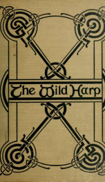 The wild harp_cover