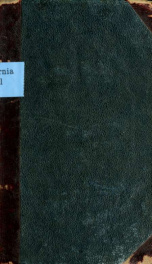 Johnson's dictionary of the English language, in miniature : to which are subjoined vocabularies of classical and scriptural proper names; a concise account of the heathen deities; a collection of quotations and phrases from the Latin, French, Italian, an_cover