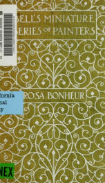 Rosa Bonheur_cover