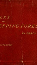 Walks in Epping Forest_cover