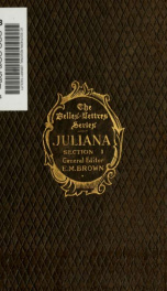 Juliana;_cover