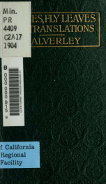 Book cover