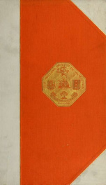 Year book of the Holland Society of New-York yr.1912_cover