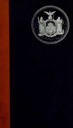 Public papers of George Clinton, first Governor of New York, 1777-1795, 1801-1804 .. 6_cover