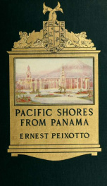 Pacific shores from Panama_cover