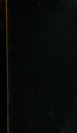 Plant physiology; authorized English translation by R. J. HarveyGibson; supplement incorporating the alterations of the 2d ed. of the German original_cover