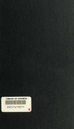 Street index. An index to the ordinances and resolutions (1797 to Sept. 1900) affecting the opening, closing ... etc. of the streets, alleys ... etc. in the city of Baltimore. Also the acts of Assembly (1732 to 1900) referring to the same; the land record_cover