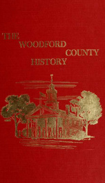 The Woodford County history_cover