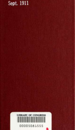 One hundreth anniversary of peace among English speaking peoples, 1814-1914; general prospectus of the plans and purposes of the National committee for its celebration 2_cover