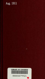 One hundreth anniversary of peace among English speaking peoples, 1814-1914; general prospectus of the plans and purposes of the National committee for its celebration 1_cover